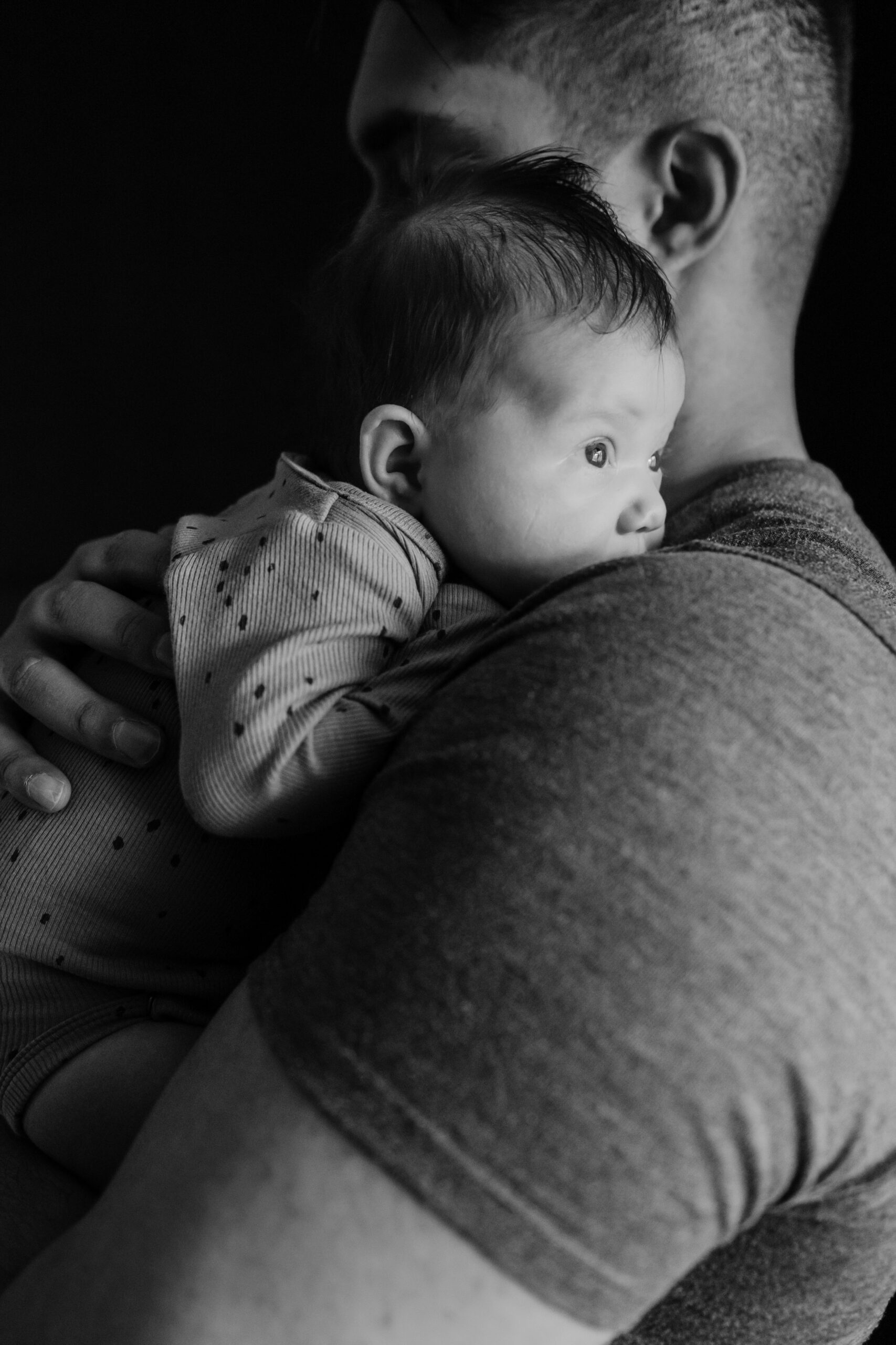 newborn baby fotograaf Leiden